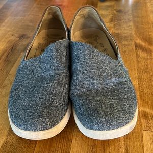 Chaco loafers - Womens